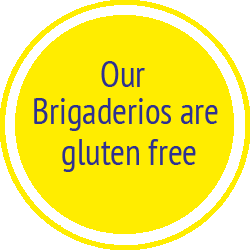 Gluten Free